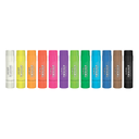 Estuche 12 Témperas en Barra PintaColor Alpino