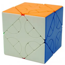 Cubo -Skewb MixUp2- Moyu