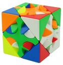 Cubo -Skewb MixUp2- Moyu