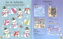 Mis Pegatinas de Navidad Susaeta Ediciones