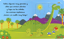 Cuento Puzzle -Dinosaurios- Susaeta Edicciones