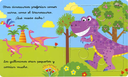 Cuento Puzzle -Dinosaurios- Susaeta Edicciones