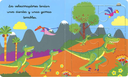 Cuento Puzzle -Dinosaurios- Susaeta Edicciones