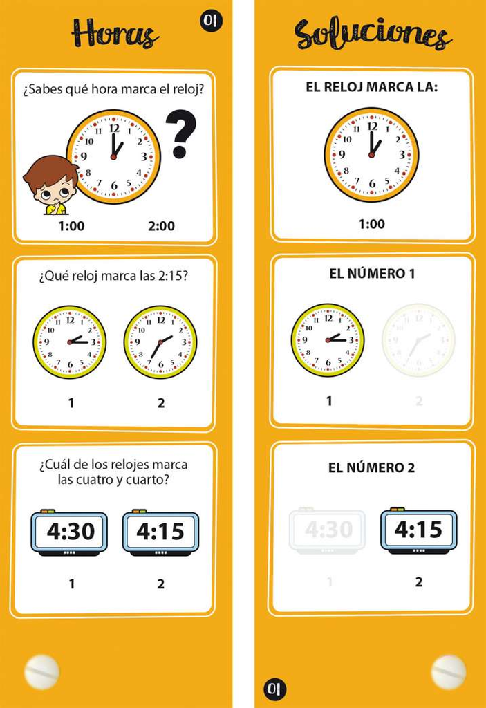 Peques Divertimente -Tic-Tacs- Susaeta Ediciones