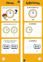 Peques Divertimente -Tic-Tacs- Susaeta Ediciones