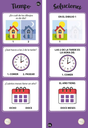 Peques Divertimente -Tic-Tacs- Susaeta Ediciones