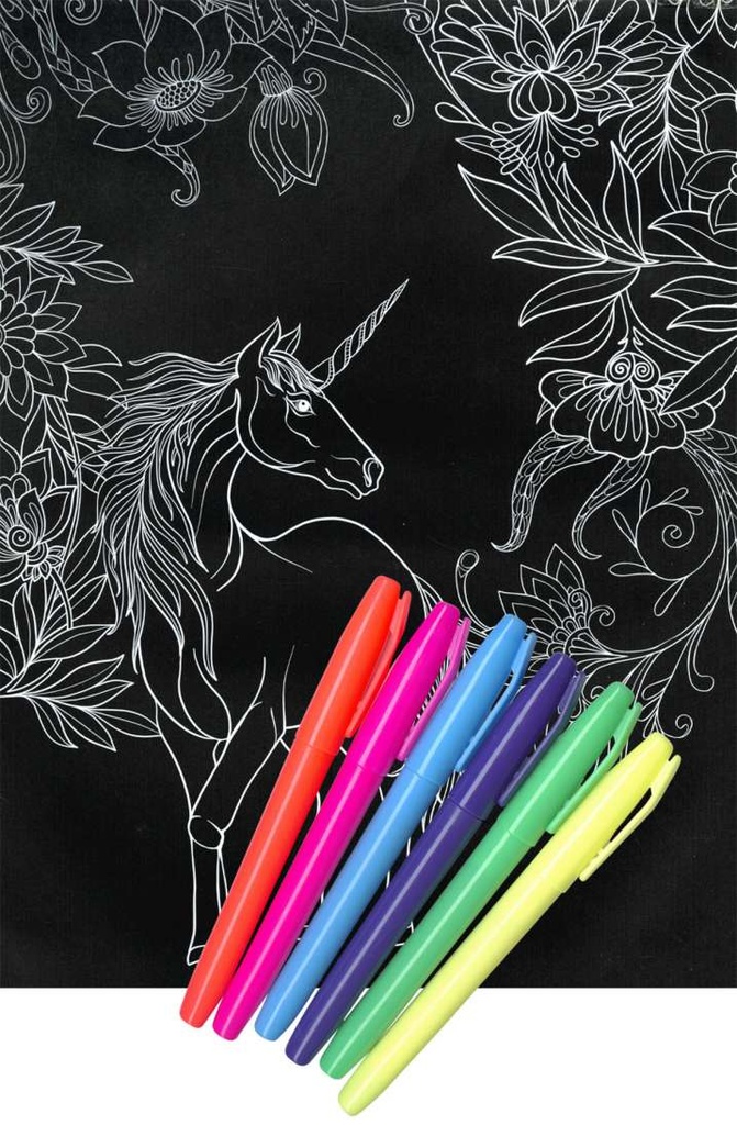 Unicornios y Mucho Más - Susaeta Ediciones