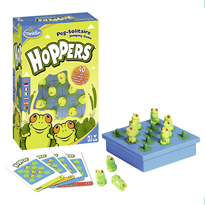 Hoppers Thinkfun