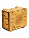 Escape Box -Neptuno- Star Adventures