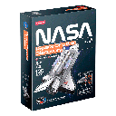 Set Puzzle 3D -Transbordador Discovery NASA -