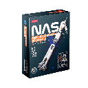 Set Puzzle 3D -Cohete Saturno V-