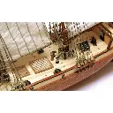 Kit Barco Albatros Escala 1/100  OcCre