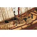 Kit Barco Albatros Escala 1/100  OcCre