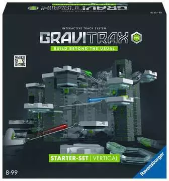 Gravitrax Pro Starter Set Vertical - Ravensburger