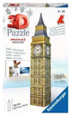 Puzzle 3D Mini -Big Ben- Ravensburger