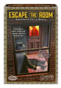 Escape The Room -Asesinato en la Mafia- Thinkfun