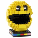 Kit Personaje 327 pzs. Pixo