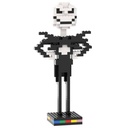 Kit Personaje 210 pzs. Pixo