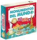Monumentos del Mundo - Susaeta Ediciones