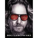 Puzzle 500 piezas -Cult Movies: El Gran Lebowski- Clementoni