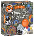 Animales en Piedra - Editorial Susaeta