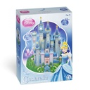 Set Puzzle 3D Disney -Castillo Cenicienta-