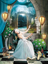 Puzzle 500 piezas -Coppelia- Clementoni