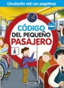 Código del Pequeño Pasajero - Susaeta