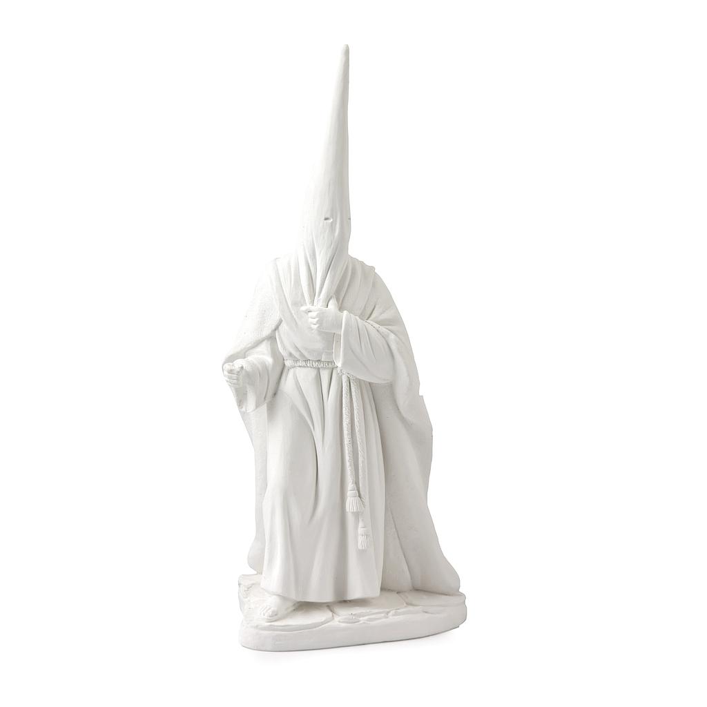 Nazareno con Capa 25,5 cm. Escayola