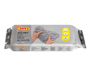Pasta de Modelar Gris Air Dry Clay 1 Kg. Jovi
