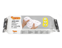 Pasta de Modelar Blanca Air Dry Clay 1 Kg. Jovi