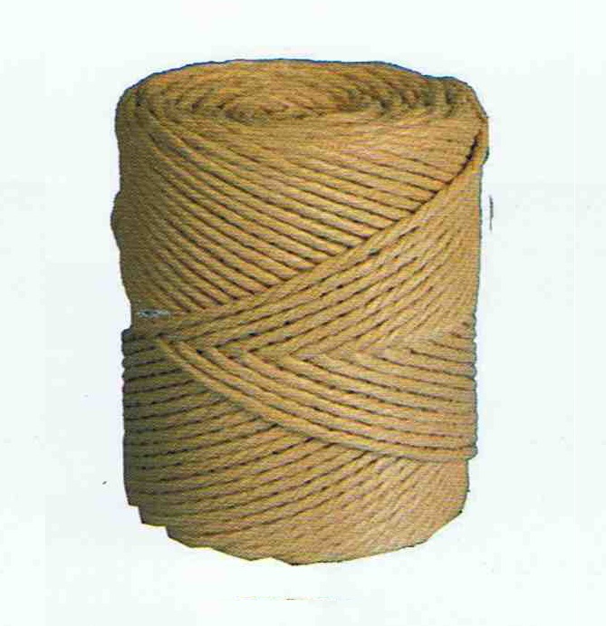 Rafia Enea Sintética "Sillas" 3 Cabos Color Enea (Bobina 700 gr.)