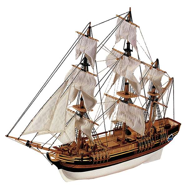 Kit Barco -H.M.S. Bounty- E: 1/110 Constructo