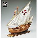 Kit Barco -La Niña- 37cm. Amati