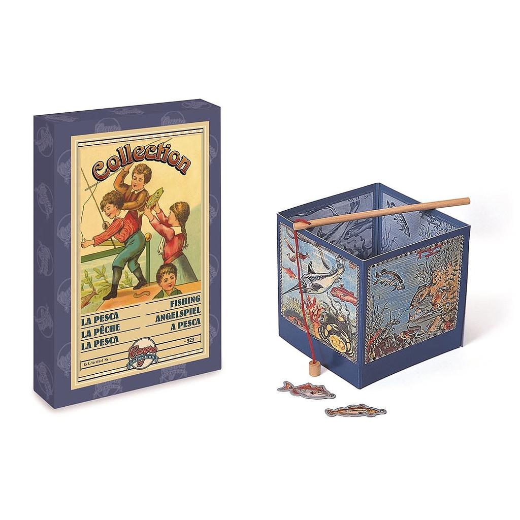 Juego La Pesca Collection Cayro