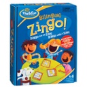 Bilingual Zingo Thinkfun