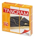 Juego Tangram Estuche Cayro