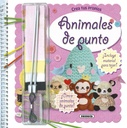 Animales de Punto - Susaeta Ediciones