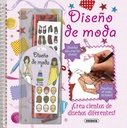 Diseño de Moda - Susaeta Ediciones