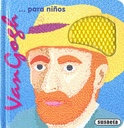 Van Gogh para Niños... Susaeta Ediciones