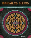 Láminas de Purpurina -Mandalas Celtas- Susaeta Ediciones