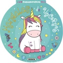 Mandalas de Unicornios - Susaeta Ediciones