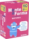 Actividades para Mayores - Susaeta Ediciones