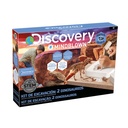 Kit Excavación 2 Dinosaurios Discovery Kids