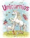 El Fantástico Mundo de los Unicornios - Susaeta Ediciones