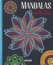 Mandalas Brillantes - Susaeta Ediciones