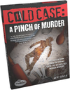 Cold Case 2: Una Pizca de Asesinato - Thinkfun