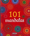 101 Mandalas- Susaeta Ediciones