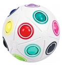 Cubo Rainbow Ball 20 Qiyi