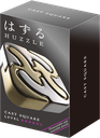 Rompecabezas Huzzle Cast -Square- Hanayama